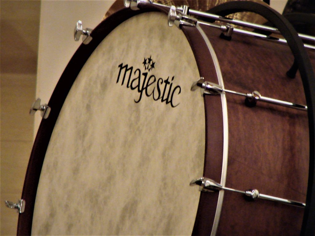 Konzert in der Stadtkirche vom 27.11.2016