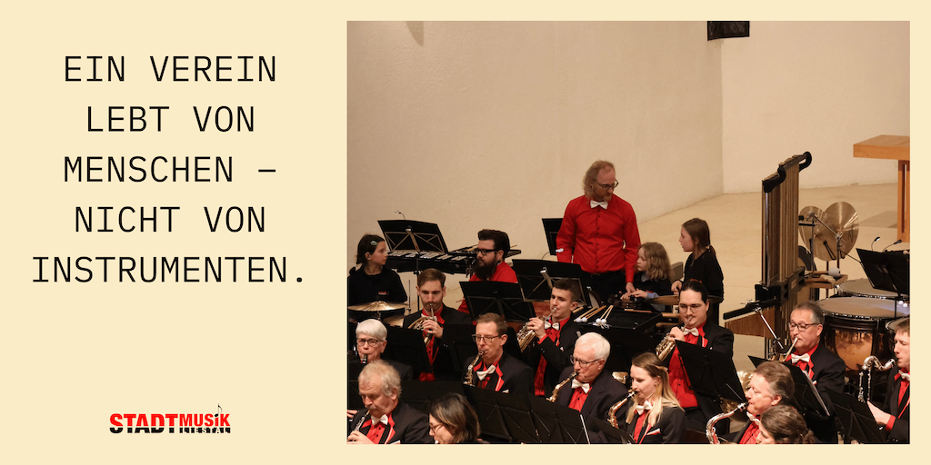 Was wäre ein Verein ohne seine Menschen?