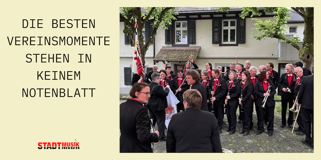 Nicht alles, was wir machen, hat Noten. Zum Glück.